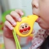 Spot Nhật Bản Bánh mì chính hãng Siêu nhân trẻ em Còi trẻ em Gà bạc Gà Nhạc cụ Đồ chơi đồ chơi thông minh cho bé Đồ chơi âm nhạc / nhạc cụ Chirldren