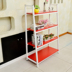 Kệ trưng bày giá container kết hợp miễn phí thẩm mỹ viện cửa hàng mỹ phẩm trưng bày showcase rack display rack display Kệ / Tủ trưng bày