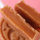 Боярышник Lollipop 500G Donut Stick Roll Здоровые фрукты, сохраненные дети, детские закуски без добавок