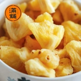 [Полная панель] Ананасовые сушено