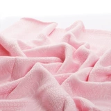 Детское полотенце для новорожденных, летнее тонкое шелковое прохладное одеяло