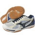 Chính hãng mới MIZUNO Mizuno chuyên nghiệp bóng chuyền giày thể thao bóng chuyền giày 173025 shop giày thể thao Giày bóng chuyền