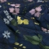 HAODO chất lượng bông vải denim AB phiên bản với các loại vải quần áo thêu tay rắn DIY mới - Vải vải tự làm Vải vải tự làm