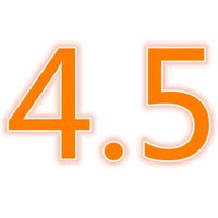 4.5 Около 180 кусочков бумаги цветочного дна