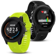 GARMIN Garmin forerunner935 triathlon GPS nhịp tim đa chức năng đồng hồ thể thao ngoài trời - Giao tiếp / Điều hướng / Đồng hồ ngoài trời