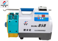 Райс мельница 华昌精米机sxjmj2088 858 3088 168上海浦运2299希霸ltjm-160绿洲