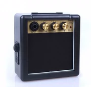 Pin điện dual-sử dụng TS Tang âm thanh 3 Wát nhạc cụ loa di động mini guitar loa PG-3