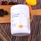 Подлинный официальный веб -сайт домашнего порошка соевого белка Цзякангли