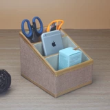 Настольный пульт, коробка для хранения, ящик для хранения, канцтовары