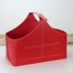 Средняя поперечная корзина красная игла