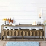 Северный телевизионный шкаф с твердым деревом простые гостиные инопланетные ящики края