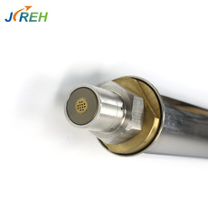 Литьевая машина eps泡沫机料枪 普通 前锋式自动机模具填充枪苯板设备德式料枪