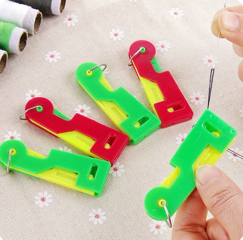 Автоматический пронзительный лидер пирсингового лидера Cross Stitch Accessories Политуиры старики в лидере иглы быстро узнают произведения