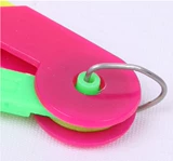 Автоматический пронзительный лидер пирсингового лидера Cross Stitch Accessories Политуиры старики в лидере иглы быстро узнают произведения