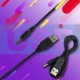 3.5 USB -кабель (за исключением зарядной головки)