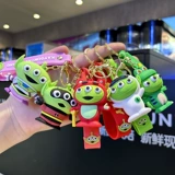 Милый брелок, подвеска, мультяшная фигурка, игрушка, новая коллекция, 2023