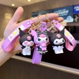 Sanrio, подвеска для ключей, брелок, кукла, новая коллекция, подарок на день рождения