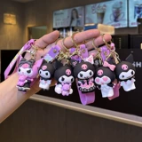 Sanrio, подвеска для ключей, брелок, кукла, новая коллекция, подарок на день рождения