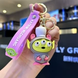 Милый брелок, подвеска, мультяшная фигурка, игрушка, новая коллекция, 2023