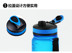 Chính hãng STIGA Steika thể thao chai thời trang mô hình Xu Wei mô hình chai nước bảng tennis thể thao ly bình ống hút wesser Ketles thể thao