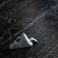 Элегантный Xiaoshiyama Celadon рисунок ароматный ароматный бумажный чай