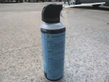 12 бутылок выставочной дороги Suito Compressed Air Tank Dust -Dest Can Cant Compoctome Compoctom