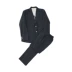 MBLINE Bộ đồ mùa xuân và mùa thu giản dị Áo nam 2019 Mới Hàn Quốc Mua Bộ đồ pha trộn cotton màu tinh khiết - Suit phù hợp áo khoác blazer nam Suit phù hợp
