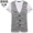 Doanh số bán hàng hàng tháng của hàng ngàn người đàn ông dệt kim của nam giới siêu phổ biến của nam giới thường phiên bản Hàn Quốc của vest 1809-X05-P18 áo gile hàn