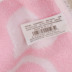 Gối cotton mũi vàng Không có lụa Craft Ren Heart In Sweet couple Cotton Wedding Lady - Khăn gối vỏ gối anime Khăn gối