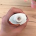 Không có hộp không có lô! Kem che khuyết điểm trang điểm mặt trước isolation 修修 霜 修修 isolation 40ML kem nền bb tím Kem BB