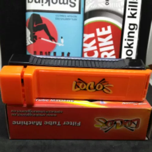 Сигарета зажигалка подходит для духа катания на глубоких барабанах Гарбюшники Lion