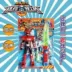 Đại lý nhỏ đội đồ chơi trẻ em chiến binh mạnh nhất bọc thép hiệp sĩ búp bê búp bê vũ khí máy biến áp robot đồ chơi cho bé trai Đồ chơi robot / Transformer / Puppet cho trẻ em