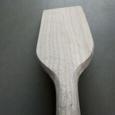 Весло 儿童90厘米木船桨划船木桨划龙舟船桨室内装饰摆设舞蹈表演道具