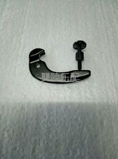 Машинка для настройки 木制大提拉板专用配套合金弦勾及铜微调,结实耐用,轻便,带安装槽