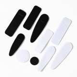 Нетканая заколка для волос ручной работы, аксессуары, лента с бантиком, аксессуар для волос