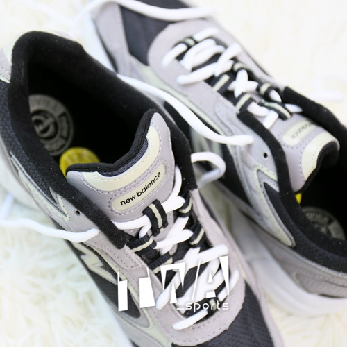 New balance, модная спортивная обувь для отдыха на платформе