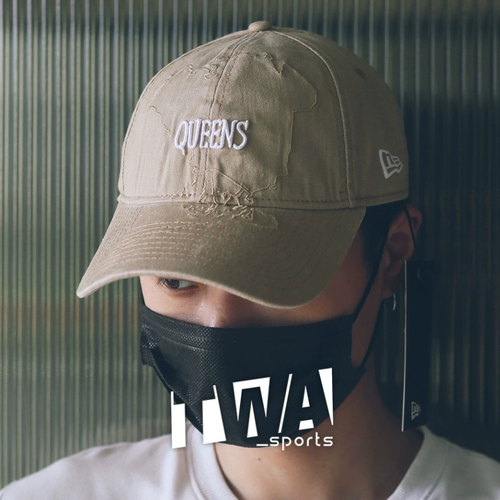 MLB, кепка подходит для мужчин и женщин в стиле хип-хоп, бейсболка, с вышивкой