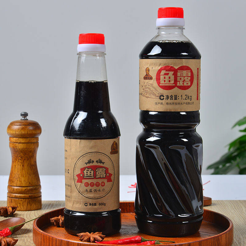 海天生抽酱油800ml