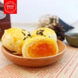 Li Shiyou Pin Cheese Crispy 55g*6 Свежая гербочка -патриотическая начинка в закусках на водяной чай для крикета