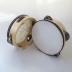 Nhạc cụ gõ Orff Nhạc thiếu nhi Ngày thiếu nhi Mẫu giáo chuyên nghiệp Tân Cương Dance Tambourine Drum Toy bộ nhạc cụ cho bé yêu Đồ chơi âm nhạc / nhạc cụ Chirldren