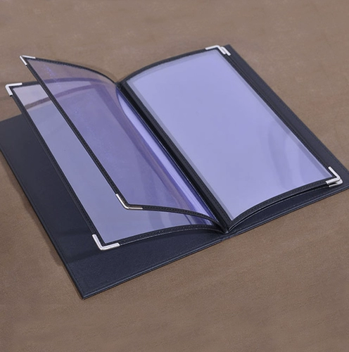 Рецепт ценовой таблицы карты таблицы новая страница замены пены, создавая прозрачную пробку из ПВХ -В Wine Western Menu Menu Настройка