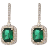 Дизайнерские серьги, Гонконг, простой и элегантный дизайн, легкий роскошный стиль