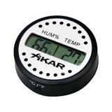 Электронный термогигрометр, гигрометр, магнитный термометр, США