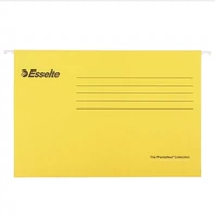 Esselte (Esselte) Vanging File Bag/FC/393110 393113 393115 393117