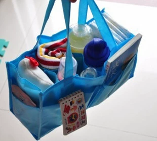 Портативный вкладыш для матери и ребенка, портативная сумка, модернизированная версия, увеличенная толщина