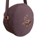 Fuhui Buddha's Zen Bag Bag Bag Pegrants, обращенные к горной сумке Luohan, сумка Ju Shi Bag Purple Sand Mow