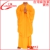 Trang phục dân tộc Haiqing Ma sợi biển rõ ràng bụi Haiqing đẻ quần áo Đài Loan Ma Haiqing thẻ bụi Haiqing