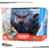 Đồ chơi biến hình King Kong 5 mô hình Thay đổi mát kho báu cánh bay chính hãng Phiên bản hợp kim Optimus của gói phụ kiện robot xe hơi - Gundam / Mech Model / Robot / Transformers