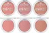 Spot Essence satin touch blush in satin love 腮红 K chị lê - Blush / Cochineal