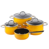 Silit Silit Silit Silit Hillarary Naiti Soup Soup Pot Pot 4 -Piece Cord 2109298182